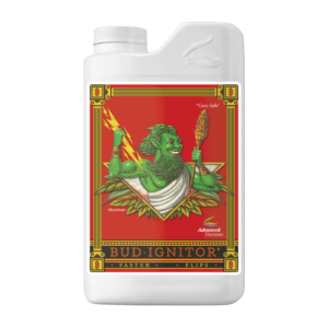 Advanced Nutrients Bud Ignitor