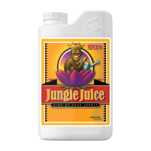 Advanced Jungle Juice Micro