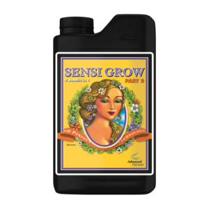 Advanced Nutrients pH Perfect Sensi Coco Grow Part B, 4 Liter
