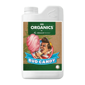 Advanced Nutrients OG Organics Bud Candy