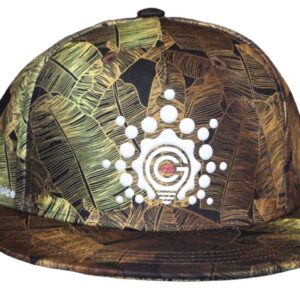 Grower's Choice Snapback Hat
