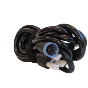 PFS 120V Power Cord 8ft