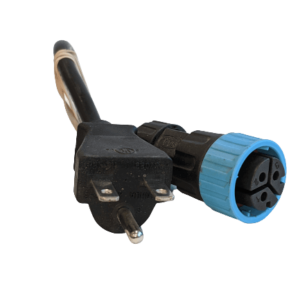 M-25 240V Adapter Cord
