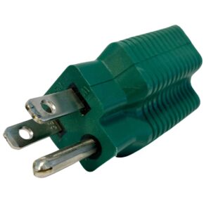 240v/120v Adapter