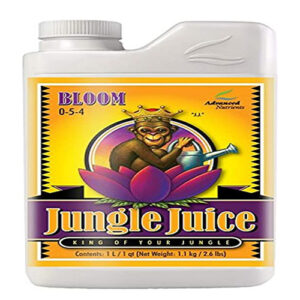 Advanced Nutrients Jungle Juice Bloom