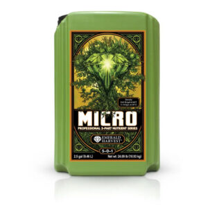 Emerald Harvest Micro